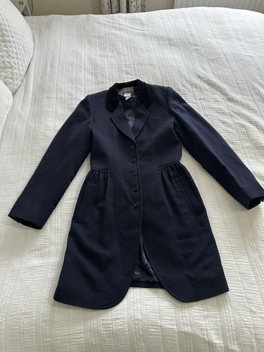 Vintage kenzo dunkelblau 100 - dunkelblau, 100%