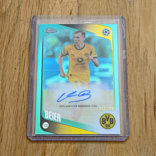 Topps chrome ucc 2025 - chrome, 2025/26