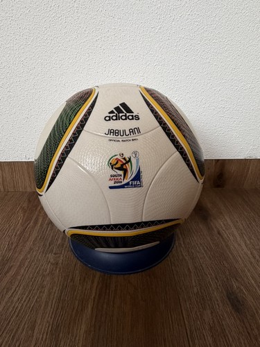 Adidas jabulani official match - jabulani,