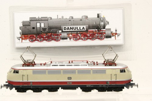 Märklin hamo 8353 - hamo, 03