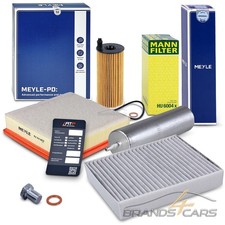 INSPEKTIONSPAKET B FÜR BMW