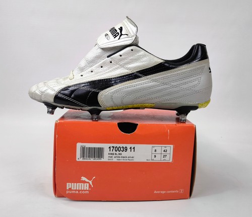 Puma king sg - puma, sl