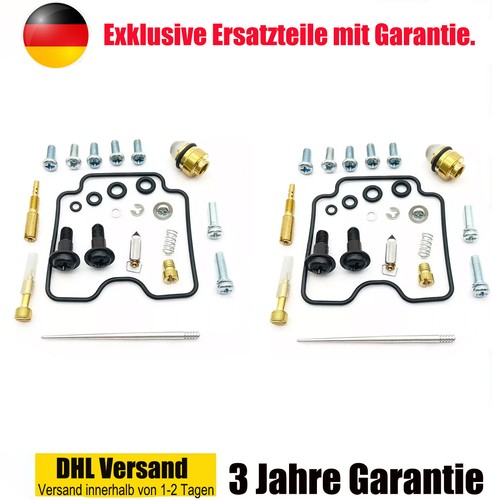 Xvergaser reparatursatz für - xvergaser-reparatursatz,