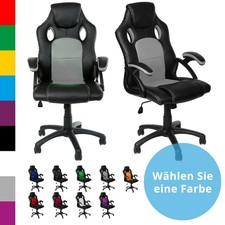 Racing chefsessel bürostuhl - racing,