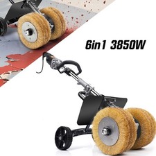 3850W Satiniermaschine 6in1