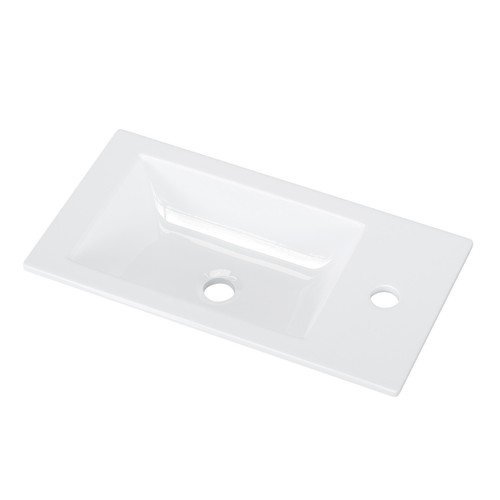Keramik waschbecken badezimmer - keramik,