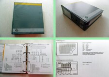 Skoda Octavia I 1U 1996 1997 1998 1999 Stromlaufpläne Elektrik Schaltplan