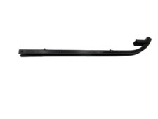 Laufschiene Führung für Schiebetür links unten Peugeot 1007 05-09