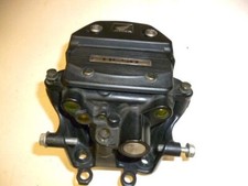 HONDA CBR 1000 RR Lenkungsdämpfer