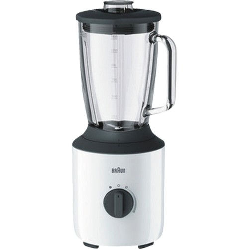 Braun domestic home - domestic, 3150wh
