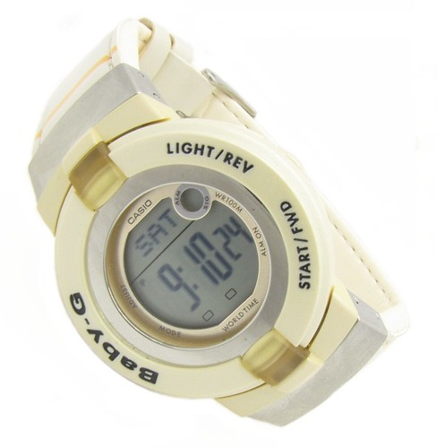 Baby shock casio damen - casio,