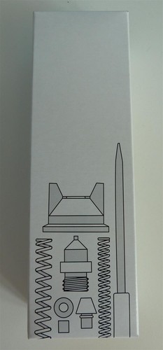 Walther pilot mini - pilot,