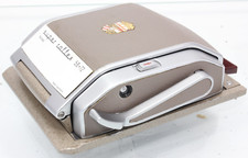 Linhof Super Rollex 56x72 Rollfilm Magazin - 64352