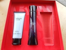 Giorgio Armani Code