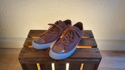 Converse chucks altrosa - +++,
