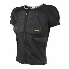 O'neal BP MX Motocross DH Protektorenshirt schwarz 2025 Oneal