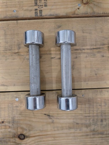 Ivanko hanteln chrom 3lb - ivanko, je