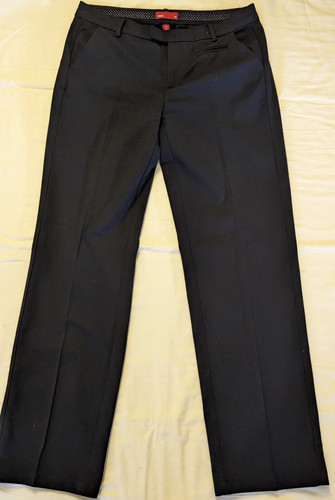 Business look hose von - hose, "edc"