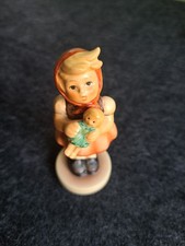 Goebel Hummel Porzellan-Figur