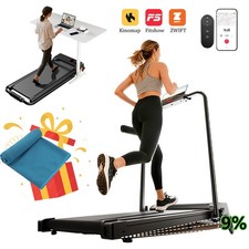 Elektrisch Laufband für