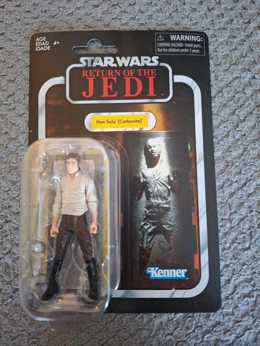 Star wars vintage collection - star,