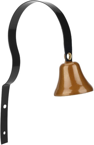 Ladenbesitzer bell antike wand - ladenbesitzer,