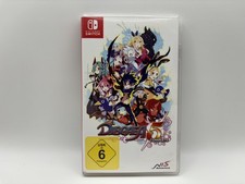 Disgaea 5 Complete - Nintendo