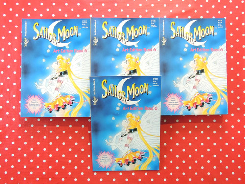 Sailor moon art edition band - sailor,