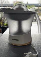 Zitruspresse 🍋 elektrisch