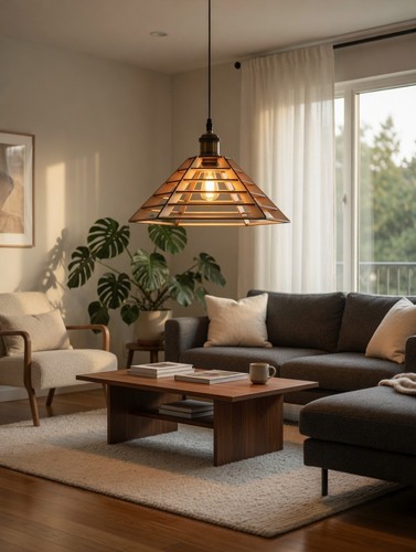 Pendelleuchte designer lampe - designer, 6