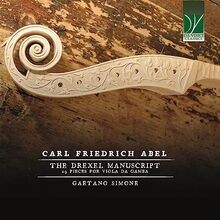 The drexel manuscript - the,