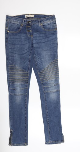 Blue motion damen denim - blue,