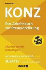 Konz: Das Arbeitsbuch zur