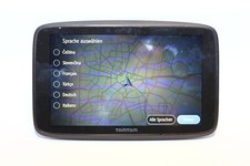 TomTom Go 620 World -