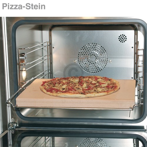 Pizzastein brotbackstein - pizzastein,