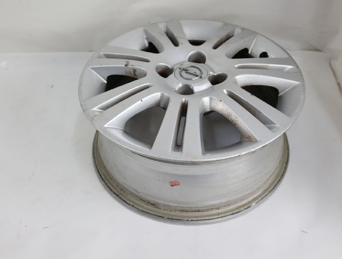 Felge alu leichtmetall - alu/leichtmetall, opel