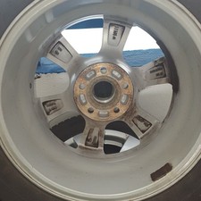 4 X Kompletträder  (Winterreifen) auf RIAL Felgen 16 Zoll