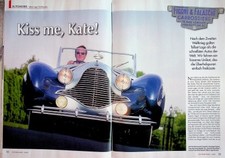 Oldtimer Markt 3037) Talbot