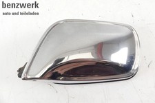 Mercedes R107 C107 SL SLC Außenspiegel links "früh" ORIGINAL 1078110161 ✔️