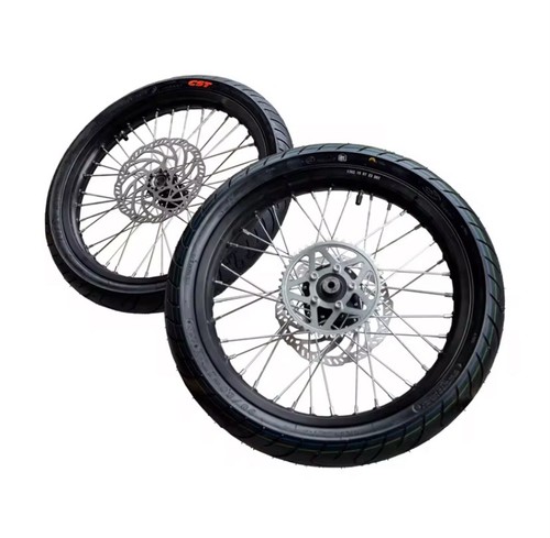 Super moto reifen zoll cst - reifen, 17