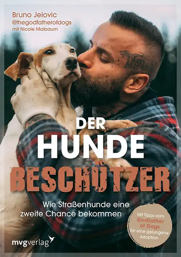 Der hundebeschützer - der,