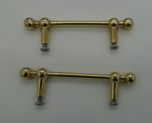 Möbelgriffe - 2,