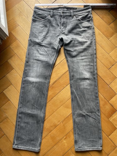 Diesel safado slim jeans - safado-x,