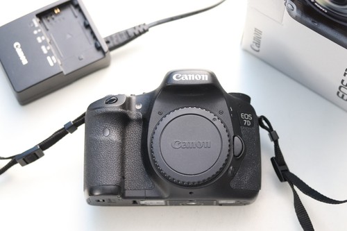 Canon eos sehr guter - canon,
