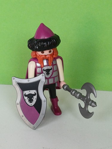 Playmobil sammlung figur - sammlung,