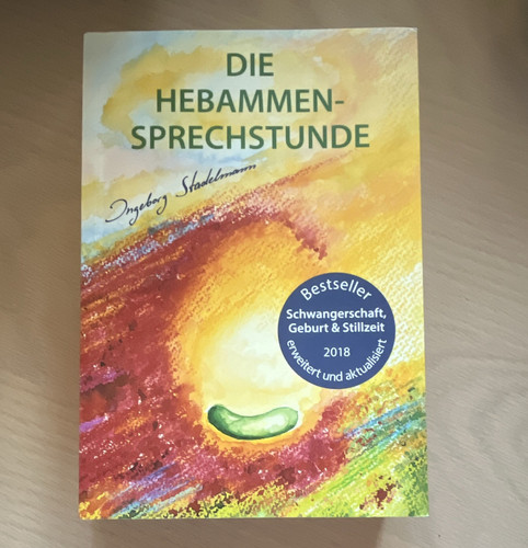 Ingeborg stadelmann die - stadelmann:,