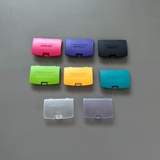 Neu Gameboy Color Batterie