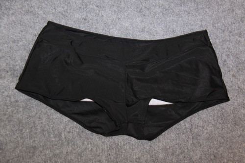 Bikini unterteil bade shorts - bade,