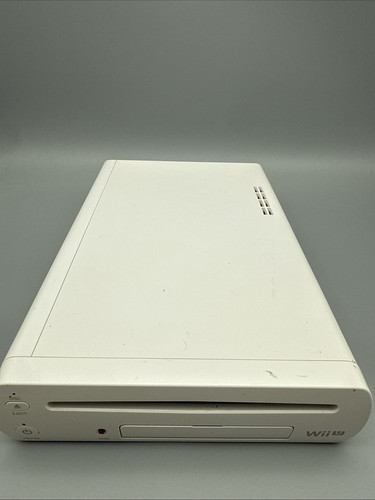 Defekte wii konsole 32 - u,