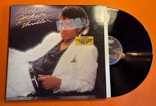 Michael Jackson | Thriller |